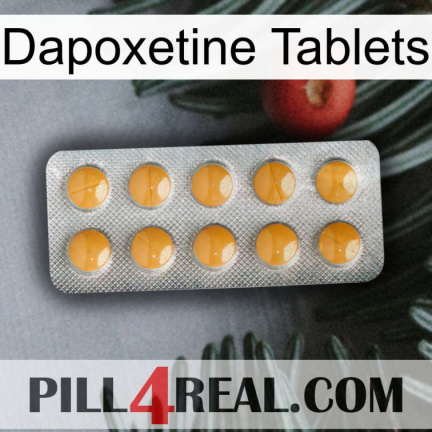 Dapoxetine Tablets levitra1